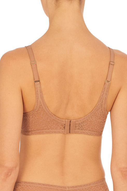 Natori Pretty Smooth Full Fit Smoothing Contour Underwire